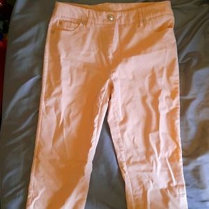 New directions pants